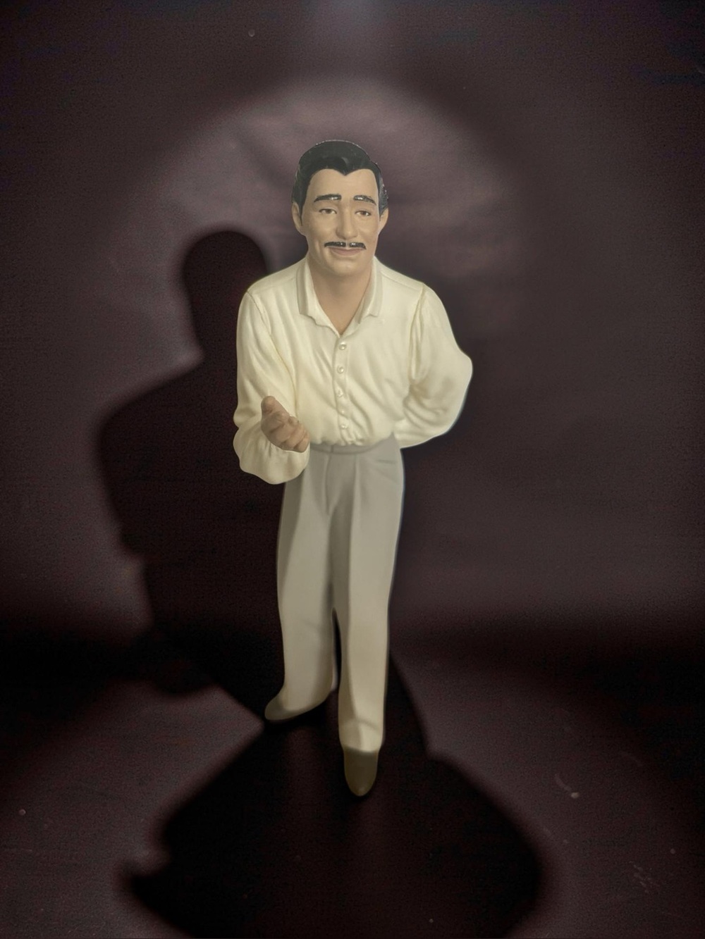 2000 Rhett Butler, Gone With the Wind Hallmark Ornament